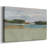 High Noon Vista Study I-Gallery Wrapped Canvas-1147200079