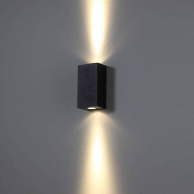 2 - Light LED Vanity Light