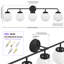 Jaxon Dimmable Vanity Light, Bulbs not Included-90701292-94815280