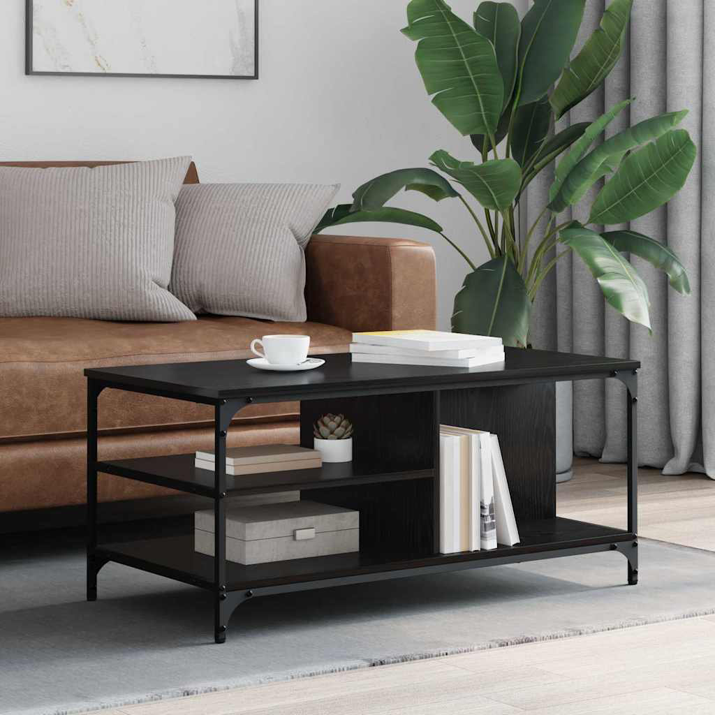 Coffee Table with Storage