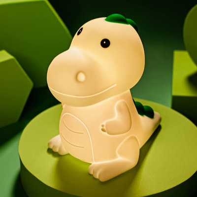 Nursery Dinosaurs Night Light