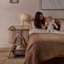 Tutti Bambini CoZee Sense Bedside Crib-125546144