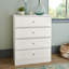Merrigan Solid Wood Piece Bedroom Set