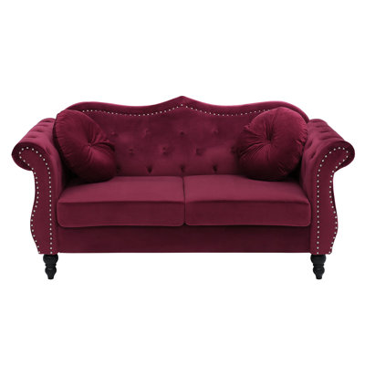 Zweiersofa