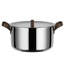Edo Casserole with Two Handles-46811408