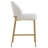 27'' Modern Counter Stools With Metal Frame-1163857684