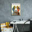 "Setter irlandais" par Lanre Adefioyue-497613777