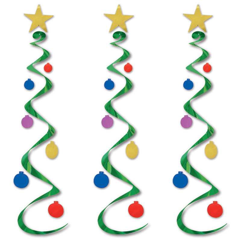 Christmas Disposable Party Supplies