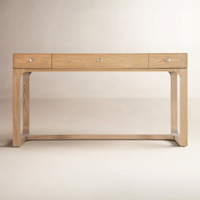 Documents 56" Writing Desk