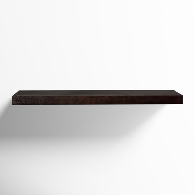 Sherice Floating Shelf