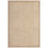Tapis d'intérieur / extérieur brun Tommy Bahama Marlin