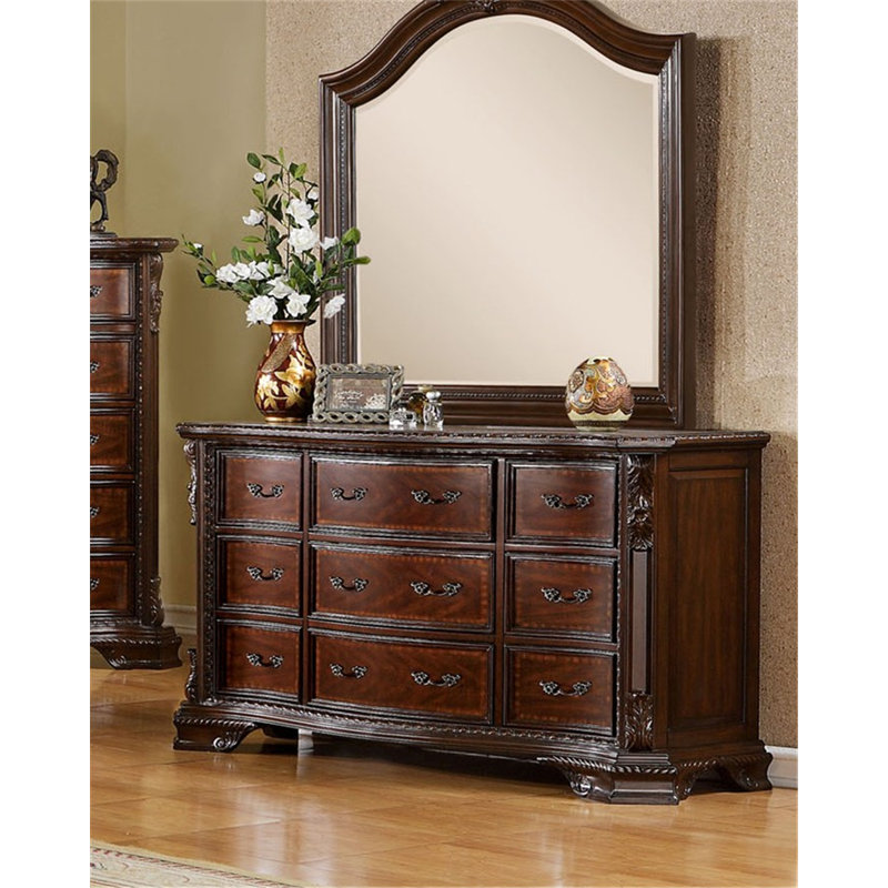 Leanne Arch Mirror