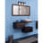 Waldwick 3 - Light Dimmable LED Vanity Light
