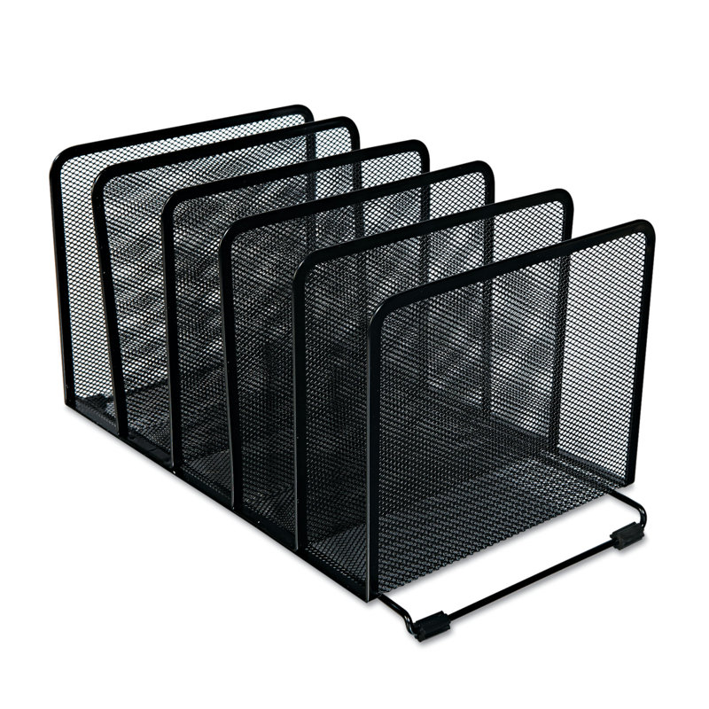 Mesh File Organizer