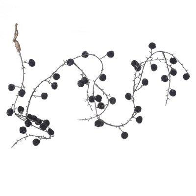 60'' in. Faux Garland