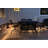 Hardy Island Brown Low Voltage Metal Deck Light
