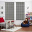 Fauxwood Tape Blind-1369550829-1369550808