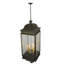 Citadel 6 - Light Chandelier