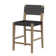 Roni Upholstered Counter Stool