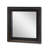 Square Wall Mirror