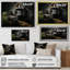 «Afrique Gorillas Serenity» sur impression sur toile-1269432145-1269432173