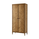 Nova 2 - Door Armoire