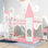 Lit superposé simple au-dessus d'un lit simple avec échelle, robuste et sécuritaire pour les enfants, maximisant l'espace dans la chambre à coucher et l'imagination