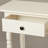 Tuoi 37.8'' Solid Wood Console Table-765558549