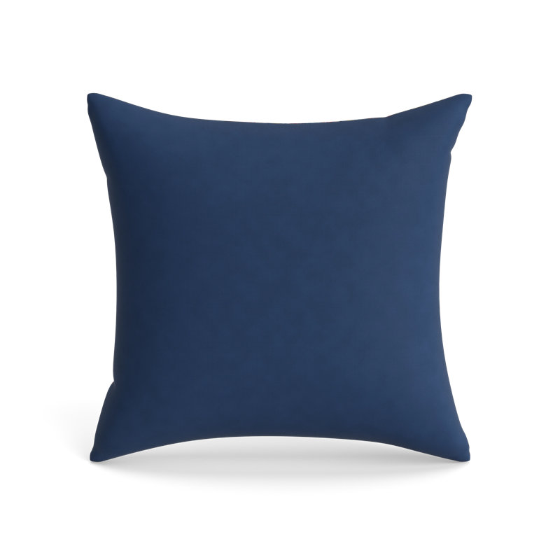 The Met x Ann Gish Maiolica Pillow