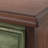 Painted Bedroom Entrance Cabinet Accent Chest
