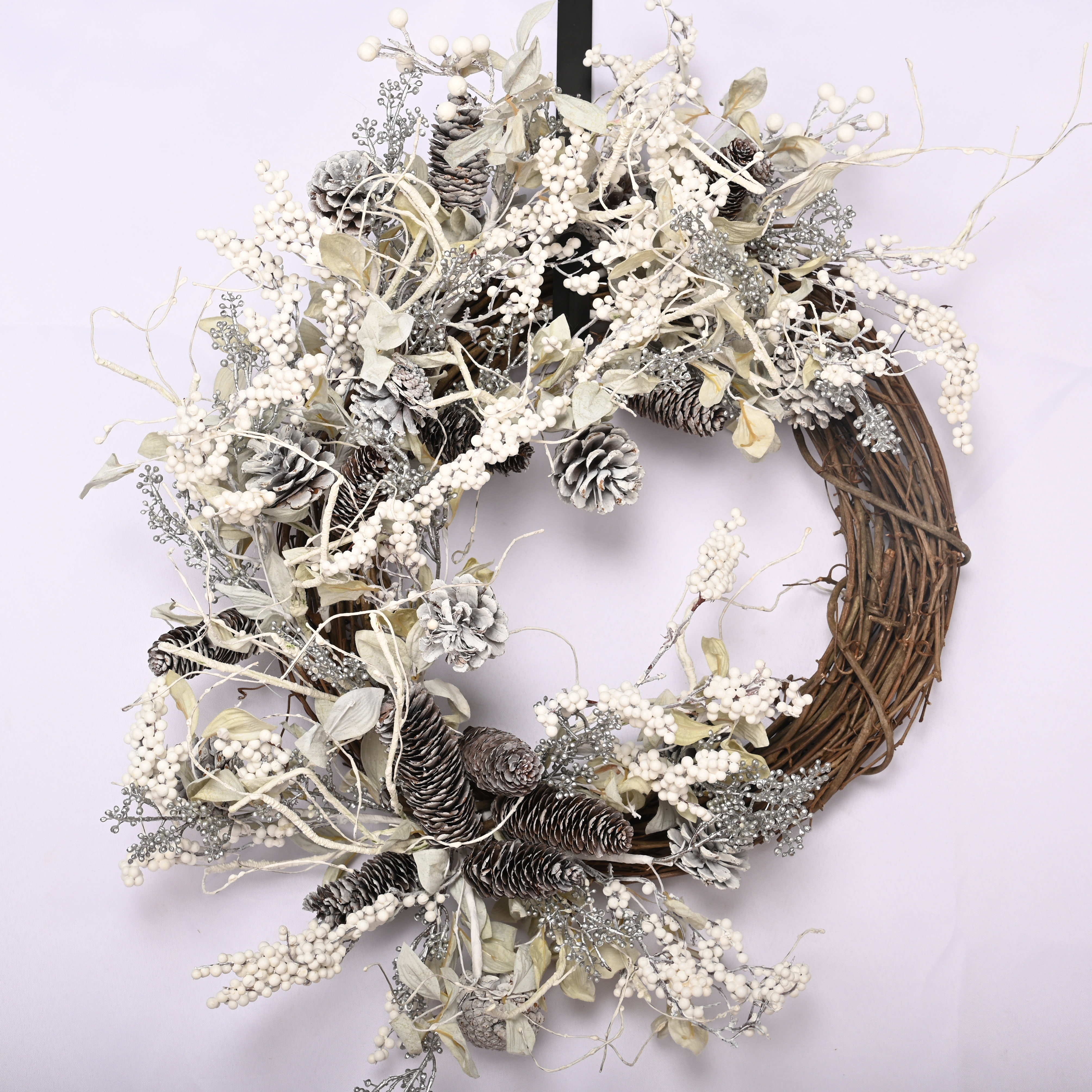 26 Foam Wreath Primrue