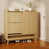 Natural Wood selected