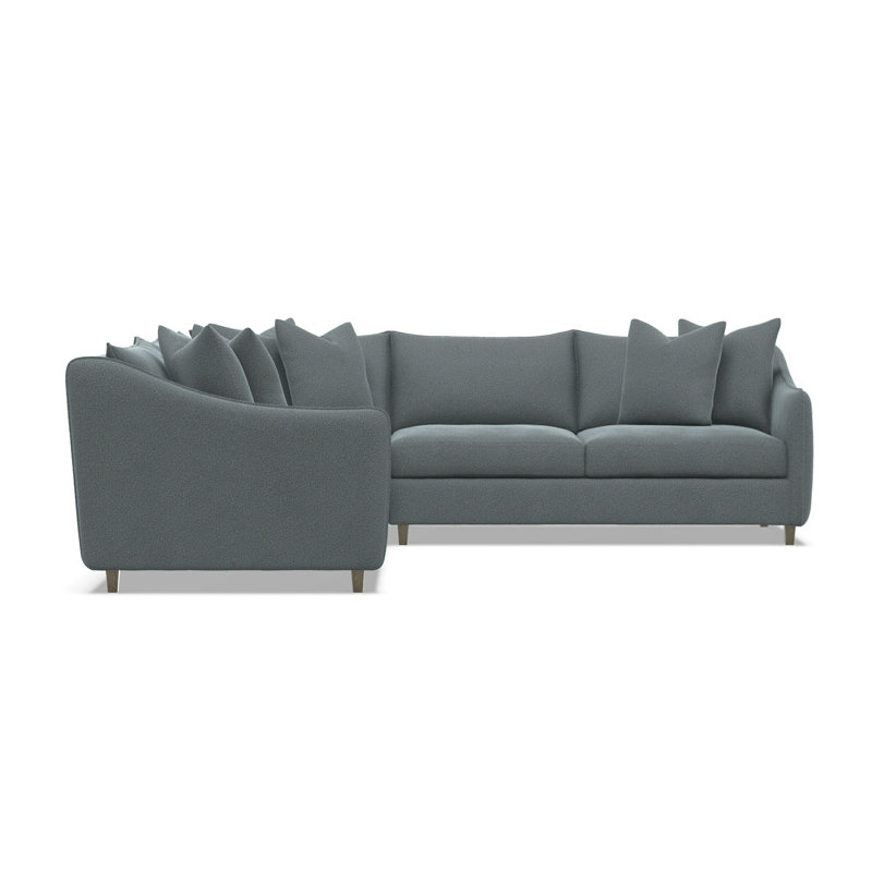 Joli Sectional, 1592-110