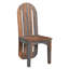 Chaise d'appoint Janard