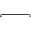 Reeded 12" Center to Center Bar Pull-737939208-737939214
