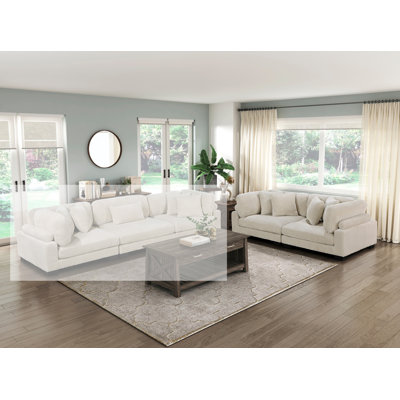 Olsen Loveseat
