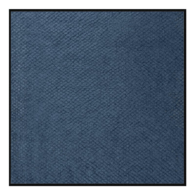 Machine Washable Trellis Gray Area Rug
