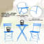 Patio Dining Set-901175601-901175603-901175602