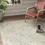 Maximillian Wool Geometric Indoor Rug-1200884618