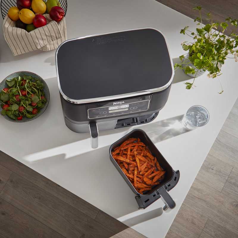 Ninja Foodi Dual Zone 7.6L Air Fryer - AF300UK