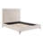 Eany Tufted Upholstered Platform Bed-89984168