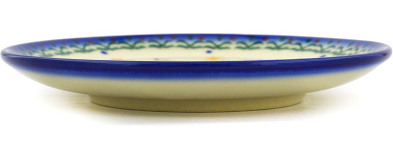 Druann 5.5" Saucer