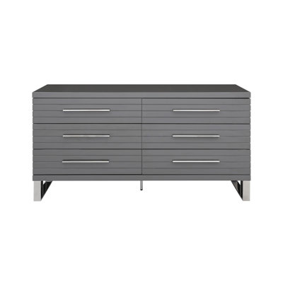 Commode 6 tiroirs Splendor
