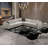 Arfhlaith Manny Square Coffee Table