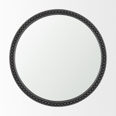 Miroir mural Longino