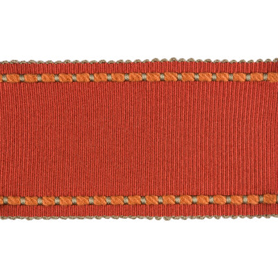 Cable Edge Band Fabric
