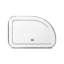 Brabantia Medium Roll Top Bread Bin-19939429