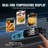 VEVOR Refrigerated Display Case - 26''