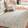 Peele Hand Tufted Wool Oriental Rug