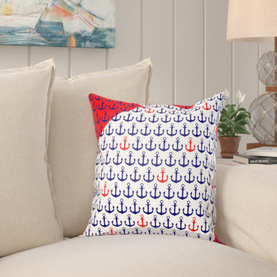 Square Cushion